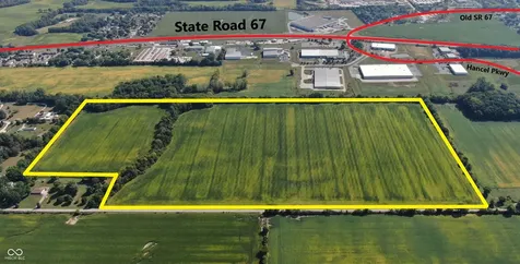 0 Bethel North Road Mooresville IN 46158