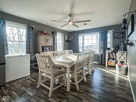 1058 N Sandy Hook Road Paoli IN 47454