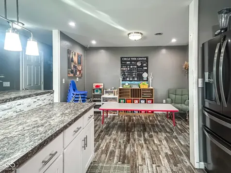 1058 N Sandy Hook Road Paoli IN 47454