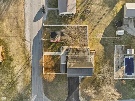 1058 N Sandy Hook Road Paoli IN 47454