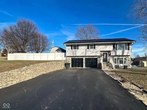 1058 N Sandy Hook Road Paoli IN 47454