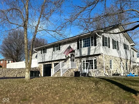 1058 N Sandy Hook Road Paoli IN 47454