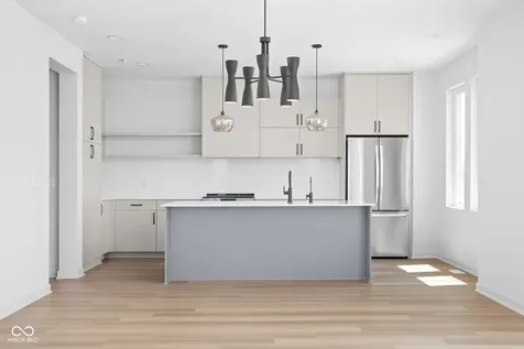 1481 Whistle Way Westfield IN 46074