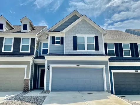 13533 Dewpoint Lane Fishers IN 46037