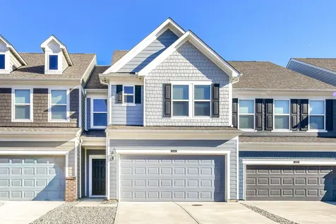 13533 Dewpoint Lane Fishers IN 46037