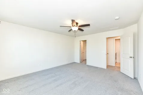 13533 Dewpoint Lane Fishers IN 46037
