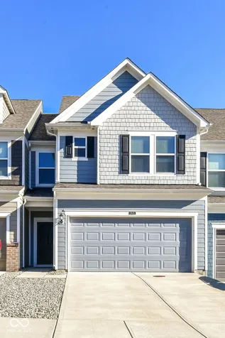 13533 Dewpoint Lane Fishers IN 46037