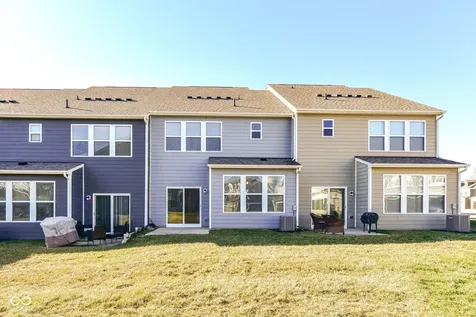 13533 Dewpoint Lane Fishers IN 46037