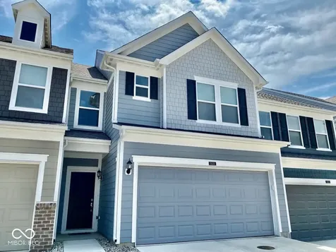 13533 Dewpoint Lane Fishers IN 46037