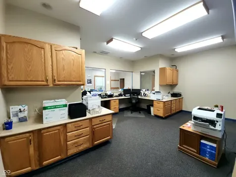 7376 Business Center Drive Avon IN 46123