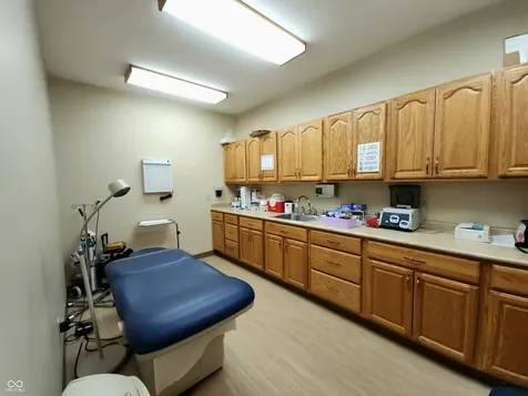 7376 Business Center Drive Avon IN 46123