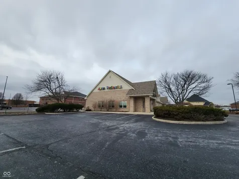 7376 Business Center Drive Avon IN 46123
