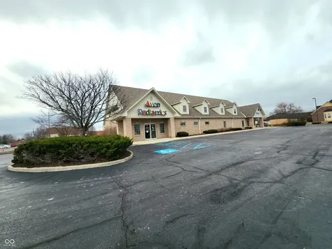 7376 Business Center Drive Avon IN 46123