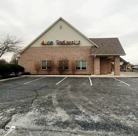 7376 Business Center Drive Avon IN 46123