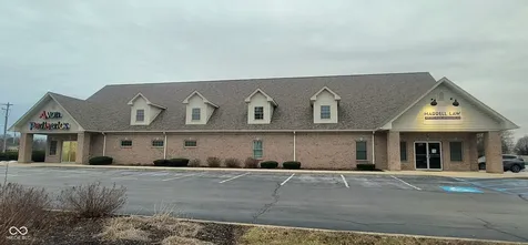 7376 Business Center Drive Avon IN 46123