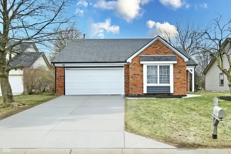 8547 Rock Hollow Circle Indianapolis IN 46256