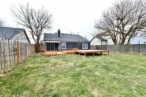 8547 Rock Hollow Circle Indianapolis IN 46256