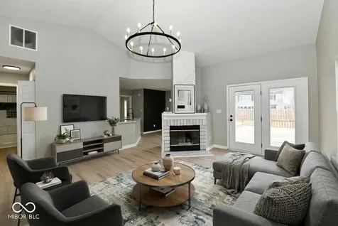 8547 Rock Hollow Circle Indianapolis IN 46256