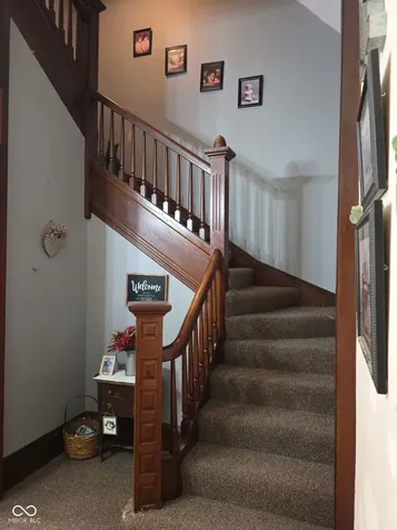 122 W 5th Street Rushville IN 46173