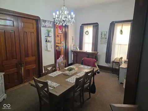 122 W 5th Street Rushville IN 46173