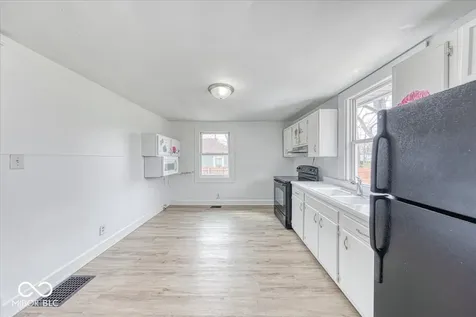 4712 Vandalia Avenue Indianapolis IN 46241