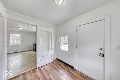 4712 Vandalia Avenue Indianapolis IN 46241