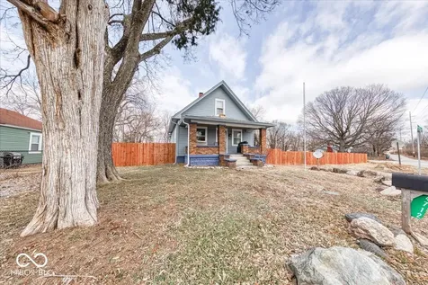 4712 Vandalia Avenue Indianapolis IN 46241