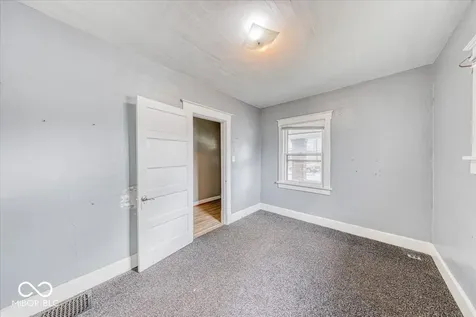 4712 Vandalia Avenue Indianapolis IN 46241