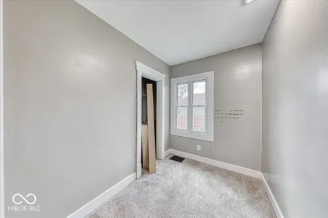 4712 Vandalia Avenue Indianapolis IN 46241