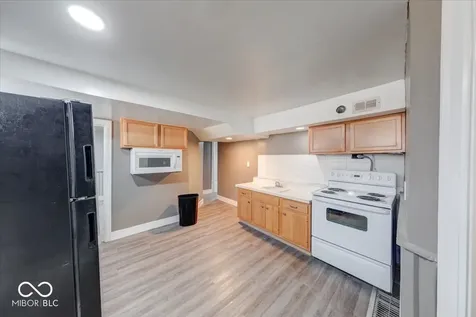 4712 Vandalia Avenue Indianapolis IN 46241