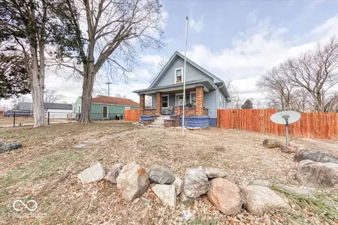 4712 Vandalia Avenue Indianapolis IN 46241