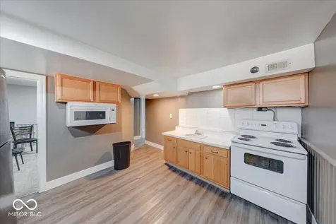 4712 Vandalia Avenue Indianapolis IN 46241