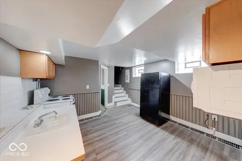 4712 Vandalia Avenue Indianapolis IN 46241