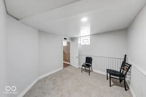 4712 Vandalia Avenue Indianapolis IN 46241