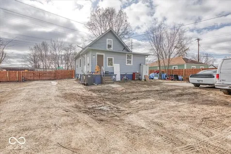 4712 Vandalia Avenue Indianapolis IN 46241