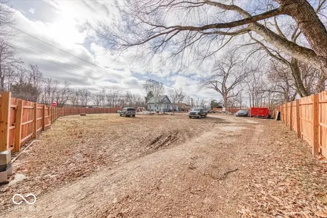 4712 Vandalia Avenue Indianapolis IN 46241