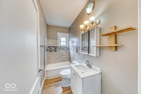4712 Vandalia Avenue Indianapolis IN 46241