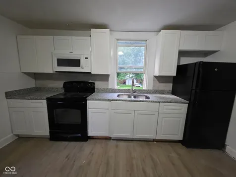 4712 Vandalia Avenue Indianapolis IN 46241
