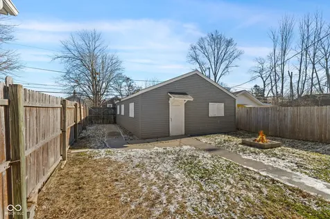 721 N Linwood Avenue Indianapolis IN 46201