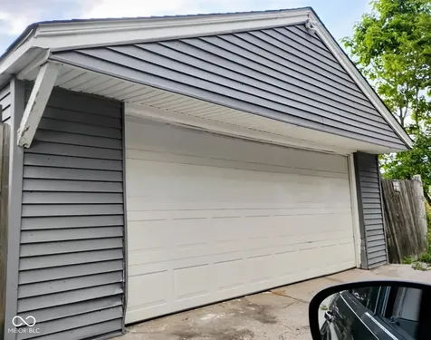 721 N Linwood Avenue Indianapolis IN 46201