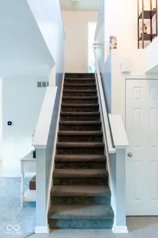2478 Cedarmill Drive Franklin IN 46131