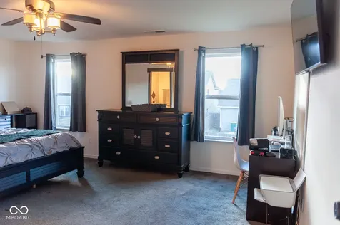 2478 Cedarmill Drive Franklin IN 46131