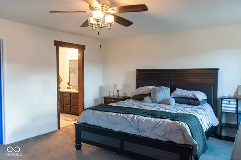 2478 Cedarmill Drive Franklin IN 46131