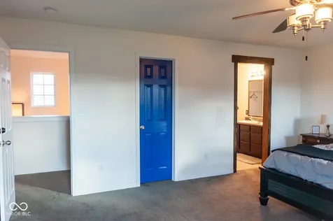 2478 Cedarmill Drive Franklin IN 46131