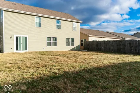 2478 Cedarmill Drive Franklin IN 46131