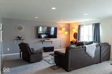 2478 Cedarmill Drive Franklin IN 46131