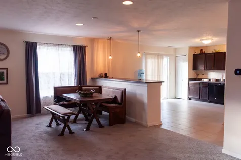 2478 Cedarmill Drive Franklin IN 46131