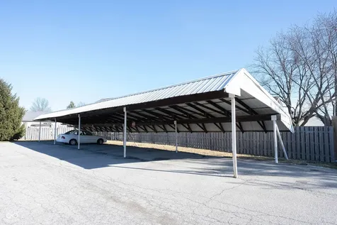 140 Maple Park Drive Westfield IN 46074