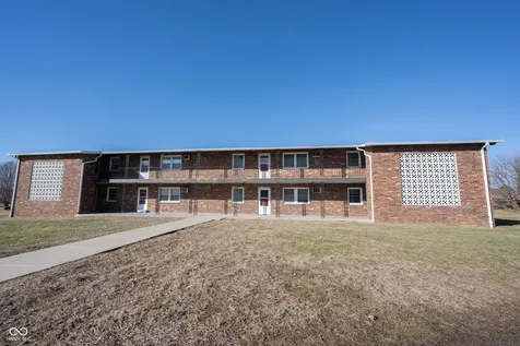 140 Maple Park Drive Westfield IN 46074