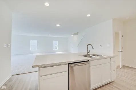 1266 Hanging Rock Drive Mooresville IN 46158
